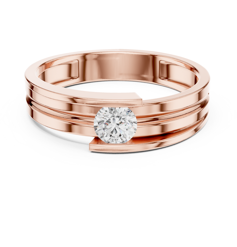 The Classic Ring