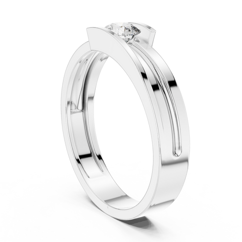 The Classic Ring