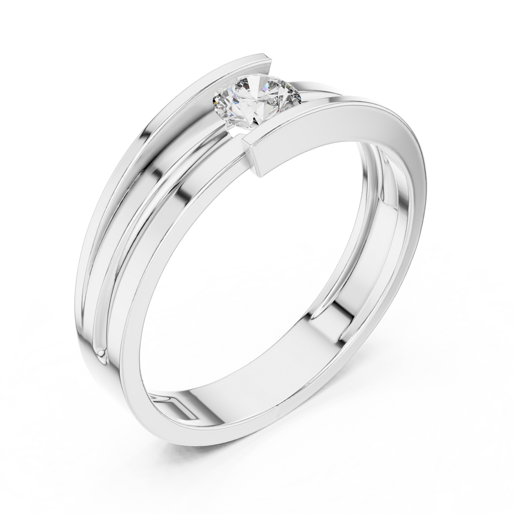 The Classic Ring