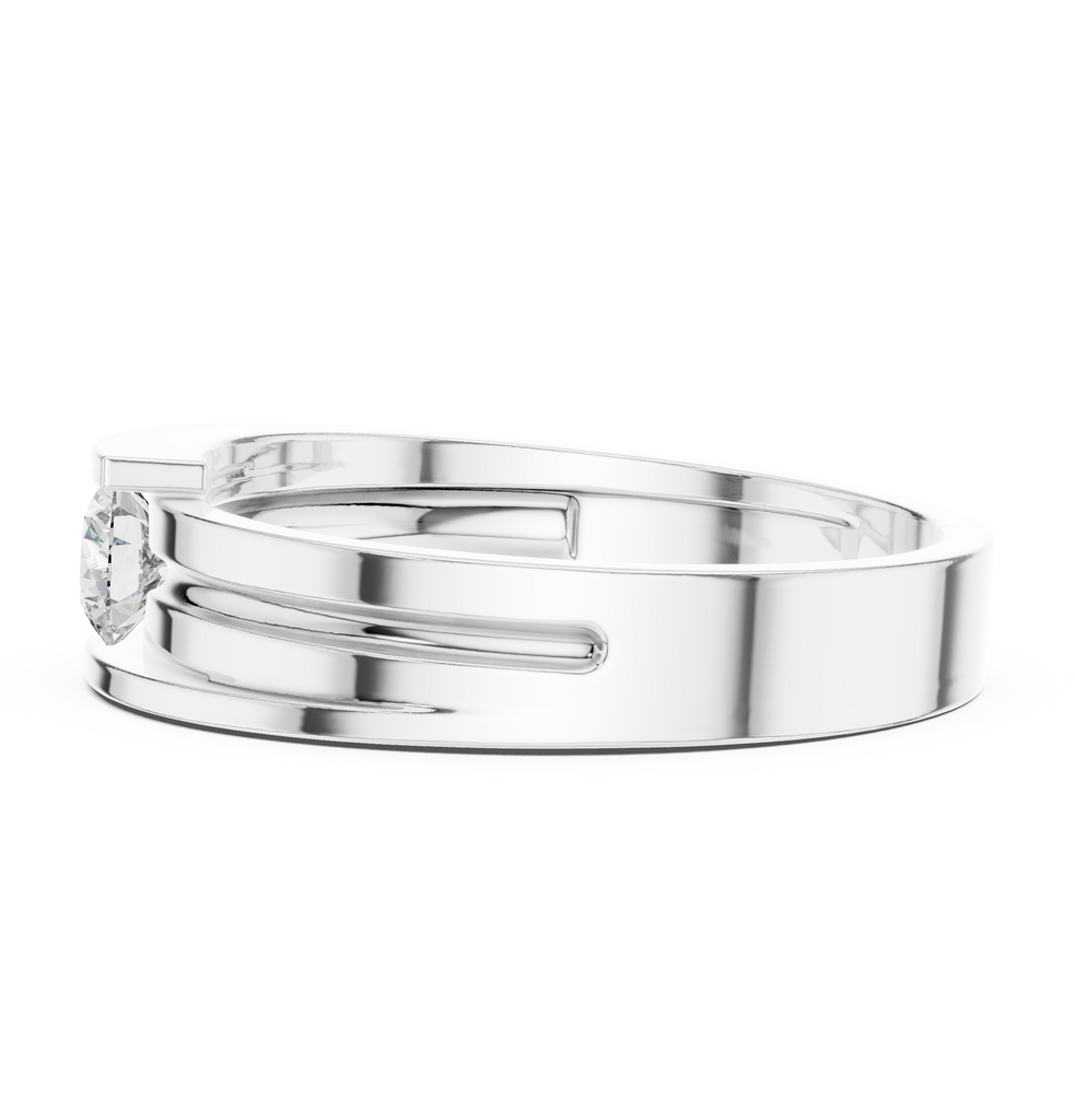 The Classic Ring