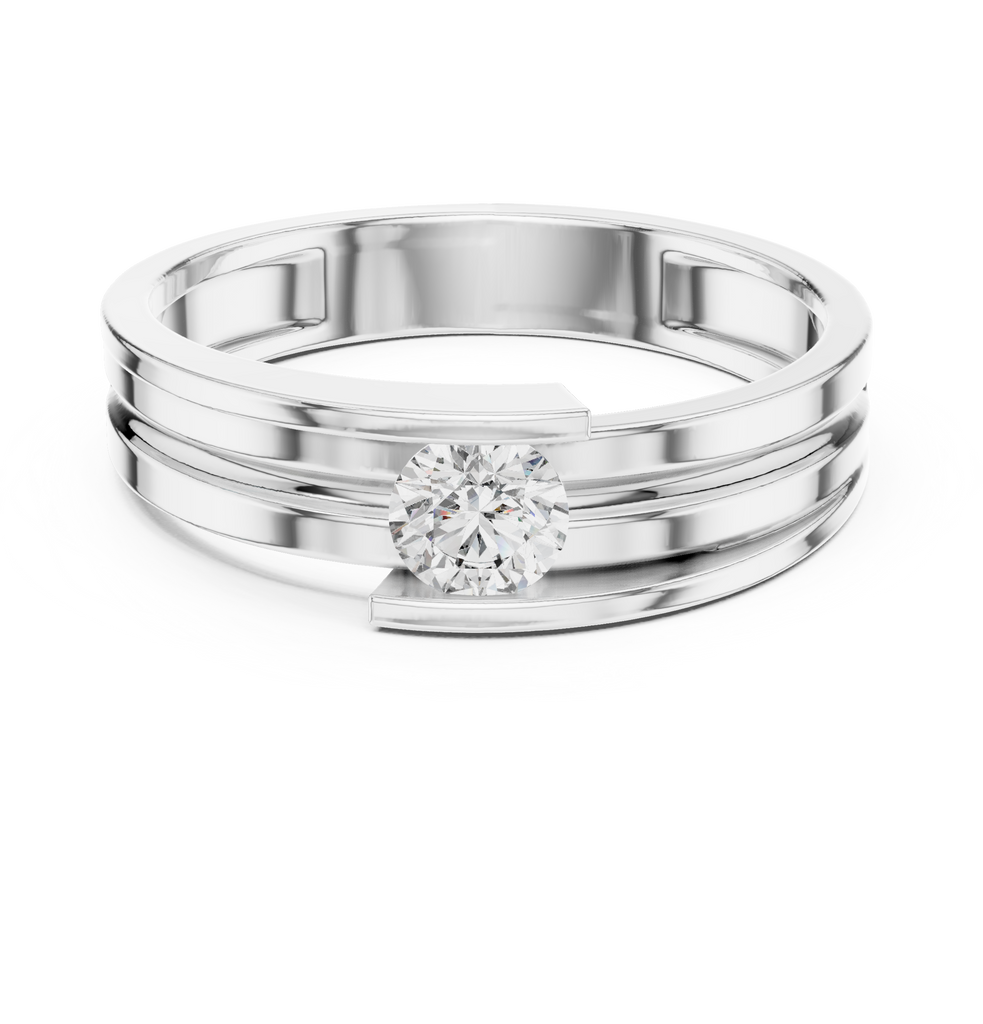 The Classic Ring