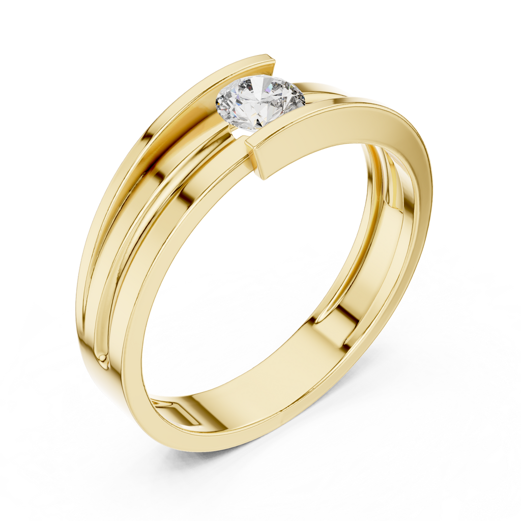 The Classic Ring