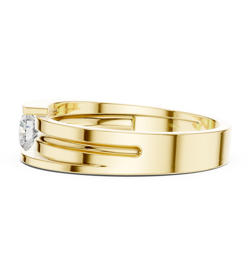 The Classic Ring