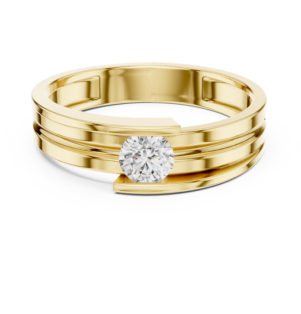 The Classic Ring