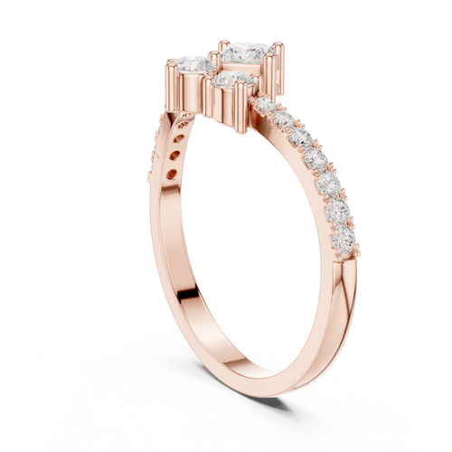 The Essential Ring