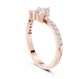 The Essential Ring