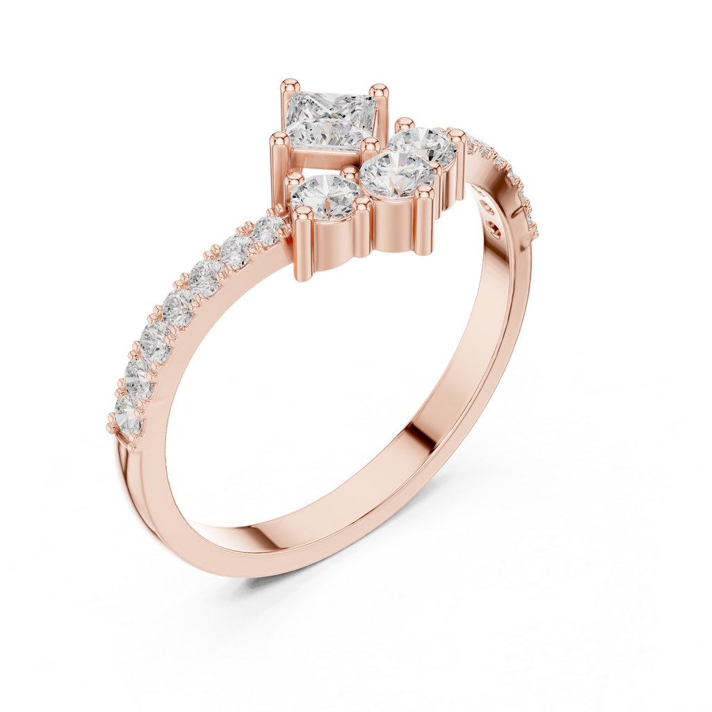 The Essential Ring