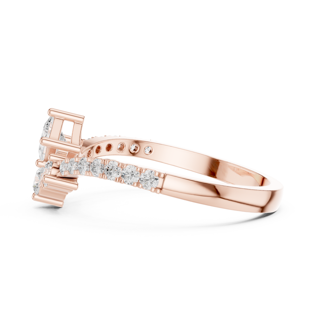 The Essential Ring
