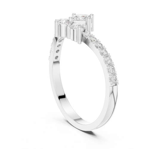 The Essential Ring