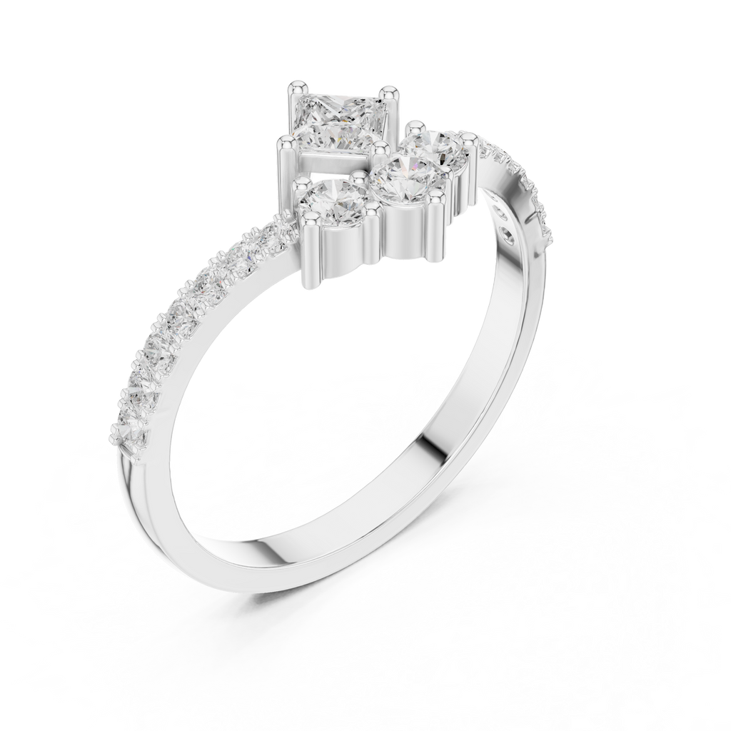 The Essential Ring