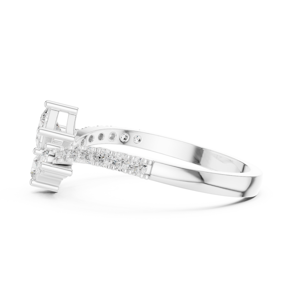The Essential Ring