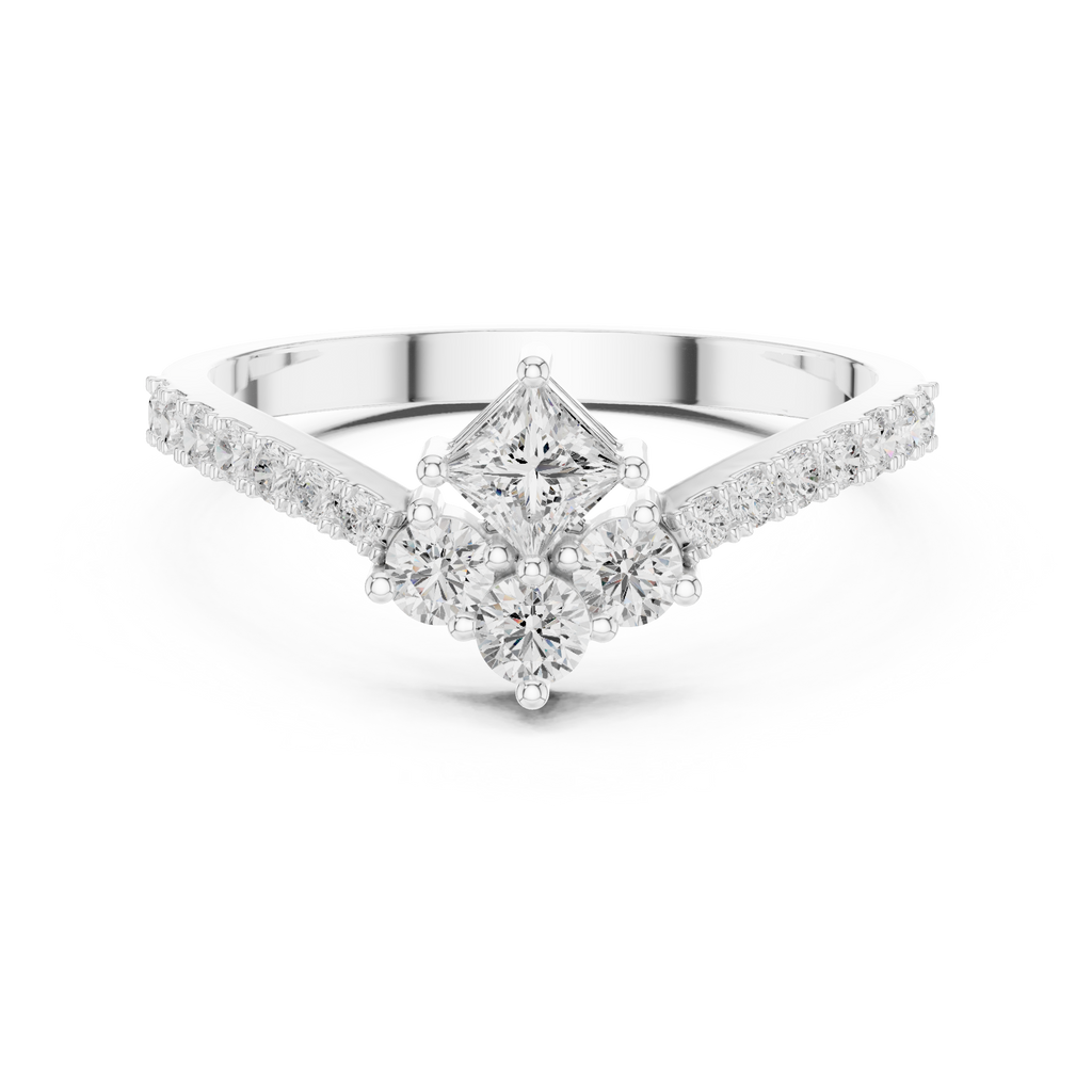 The Essential Ring