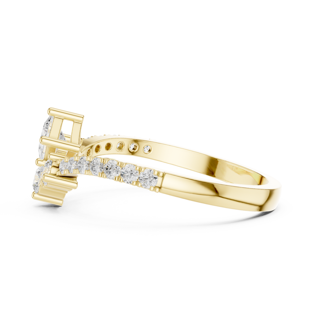 The Essential Ring