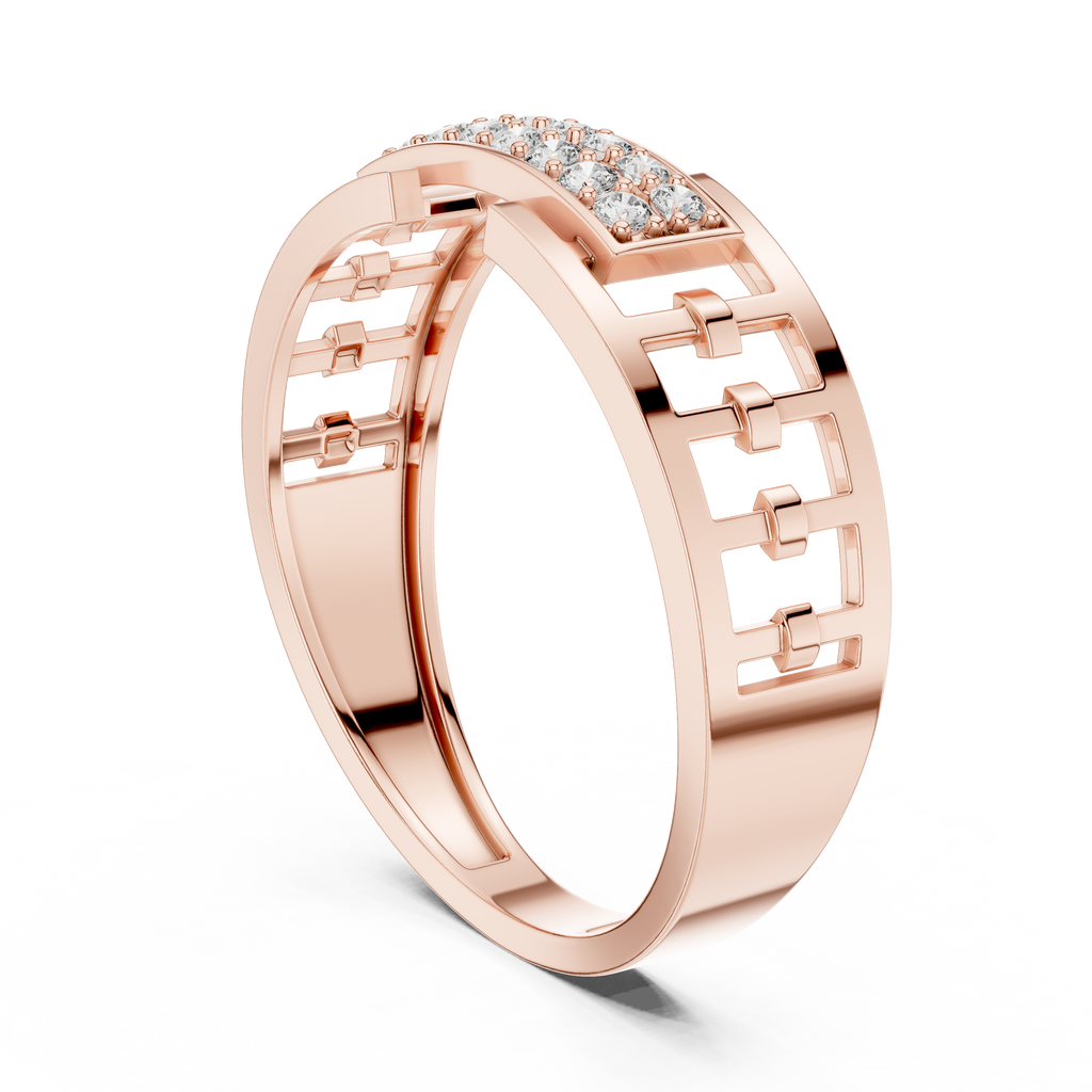 The Essential Ring