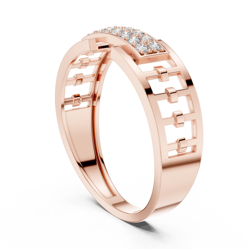 The Essential Ring