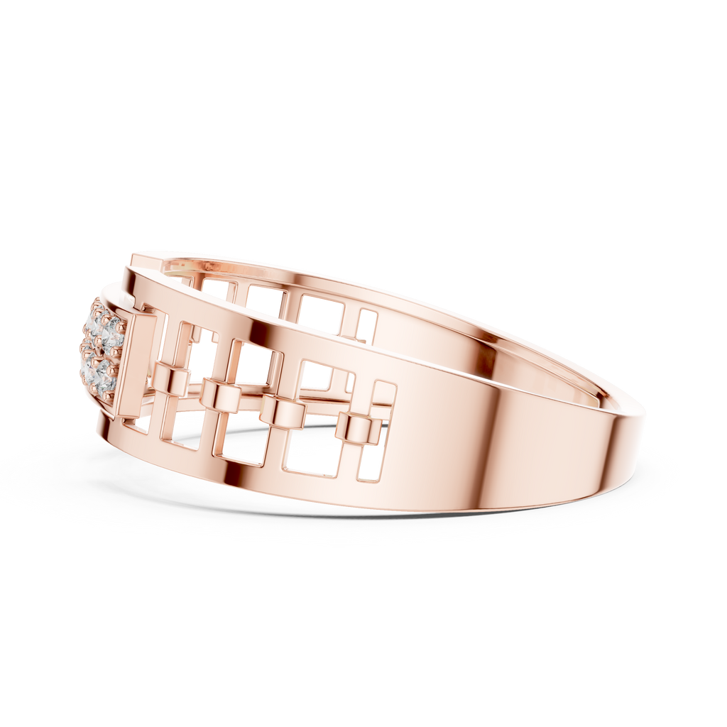 The Essential Ring