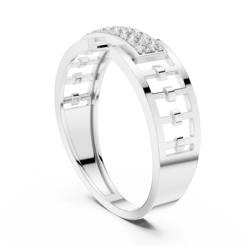 The Essential Ring