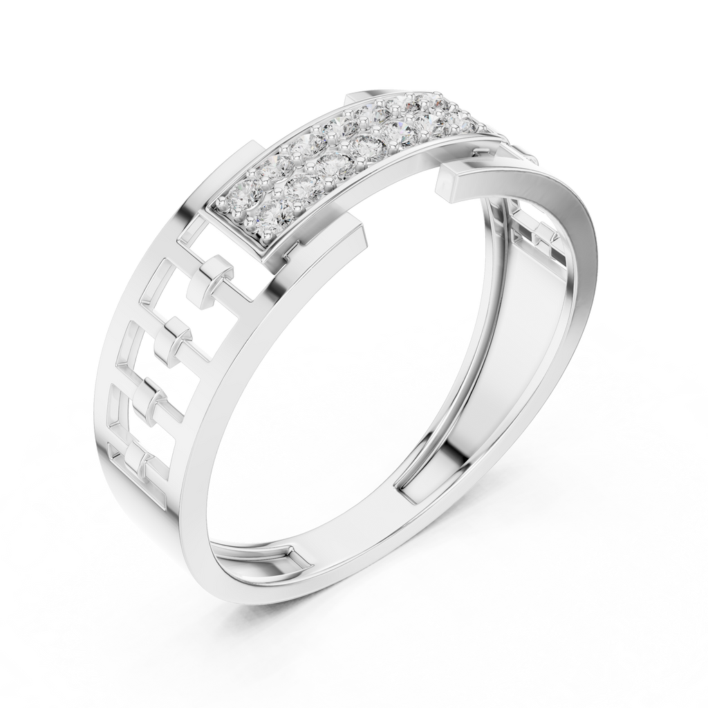 The Essential Ring