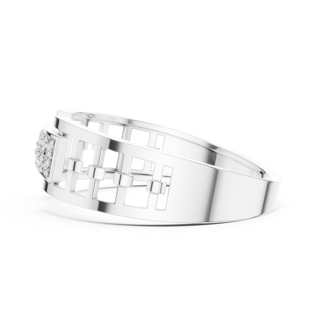 The Essential Ring