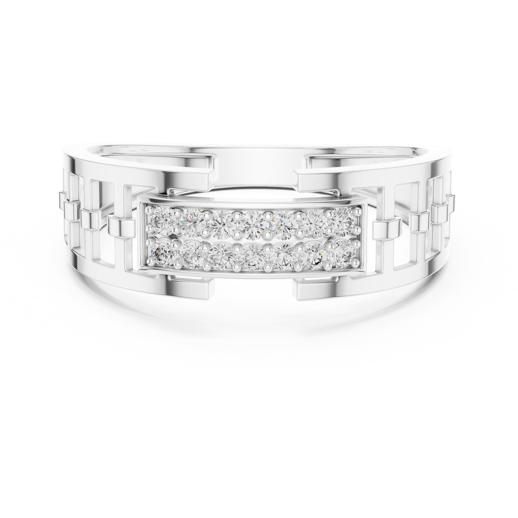 The Essential Ring