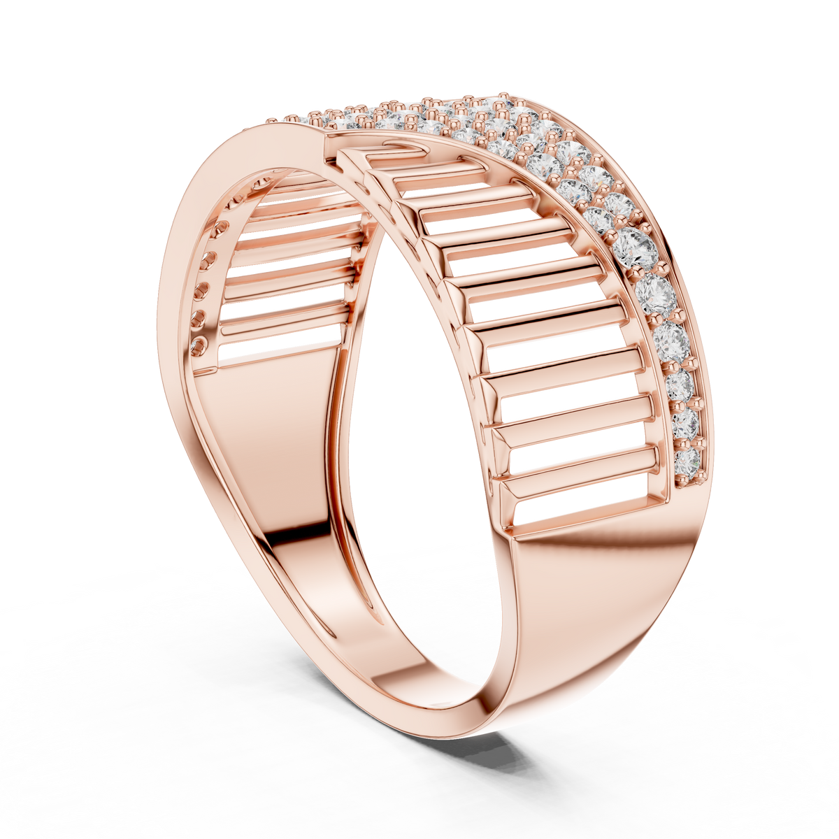 The Iconic Ring