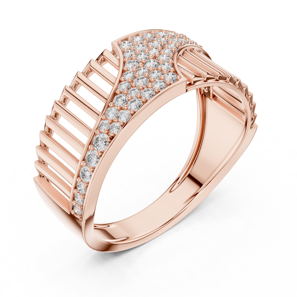 The Iconic Ring