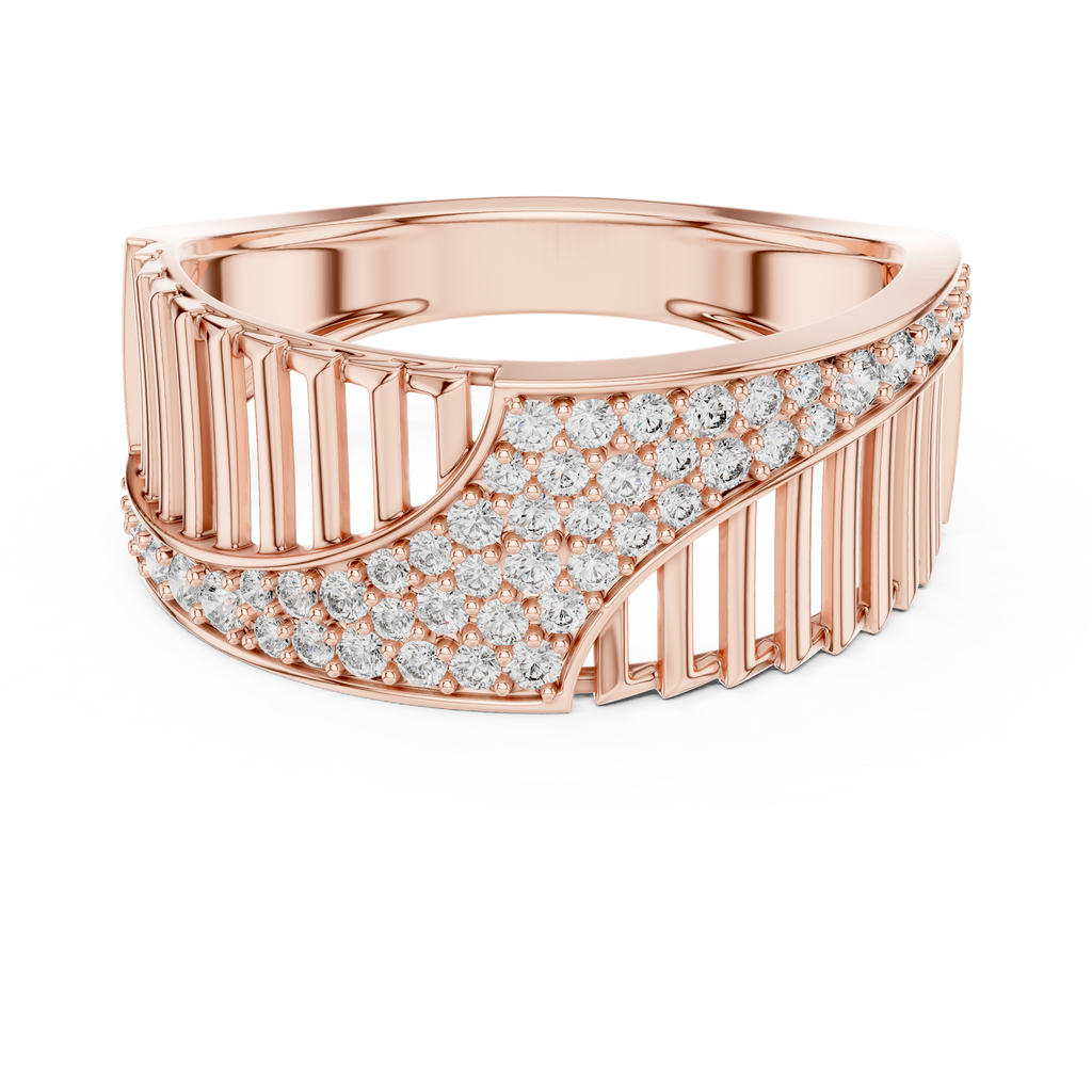 The Iconic Ring