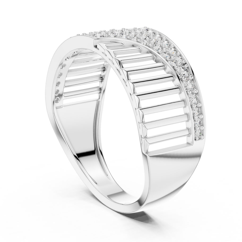The Iconic Ring