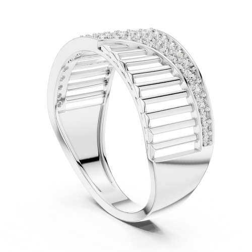 The Iconic Ring
