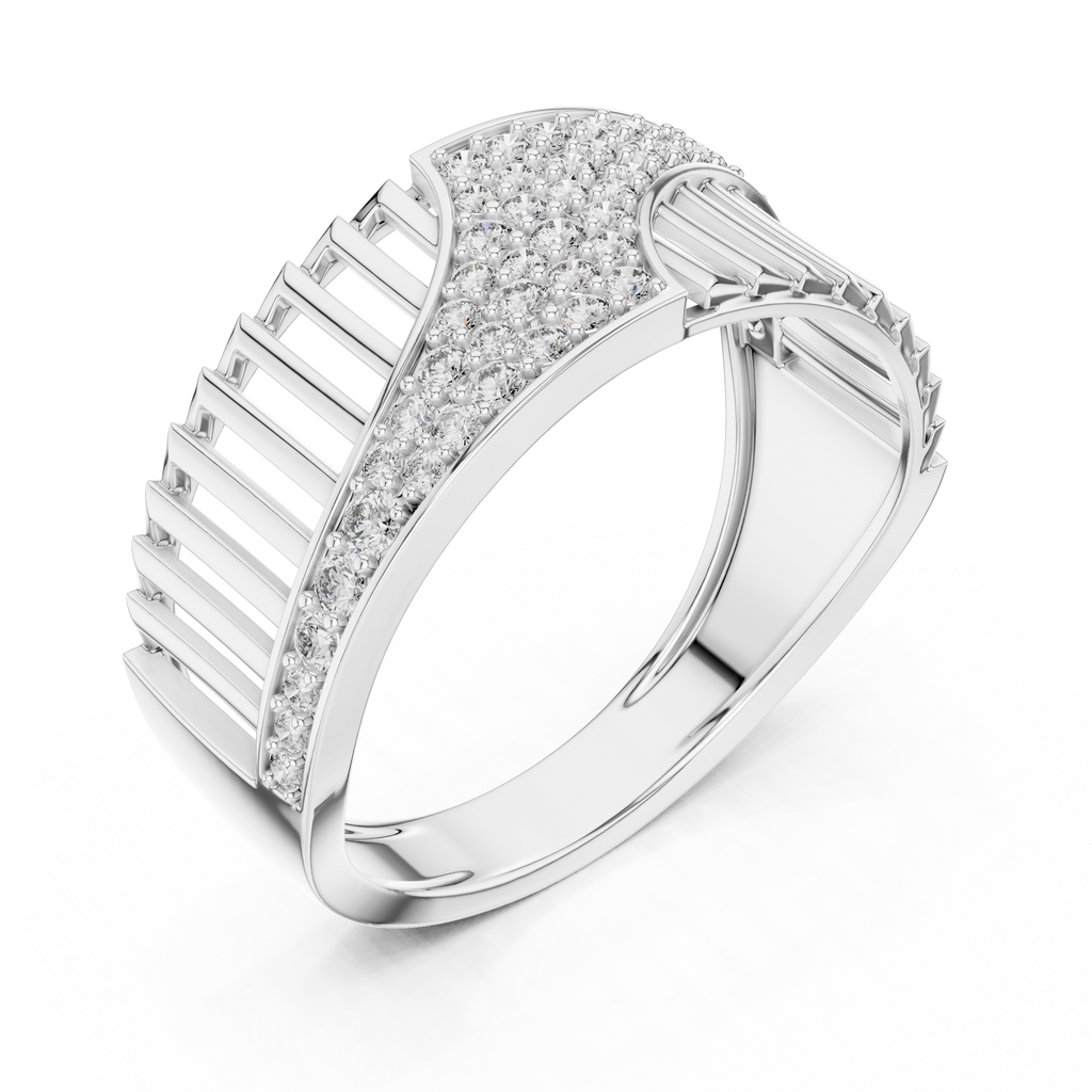 The Iconic Ring