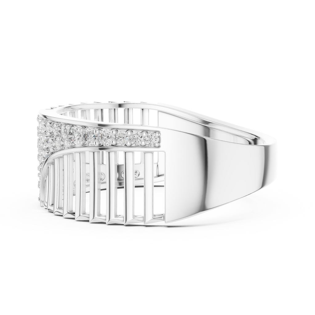 The Iconic Ring