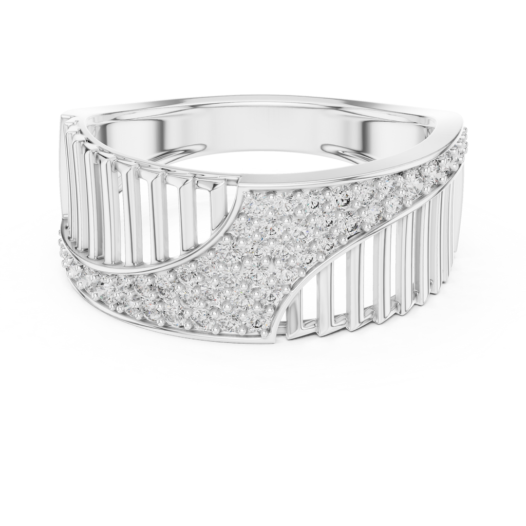 The Iconic Ring