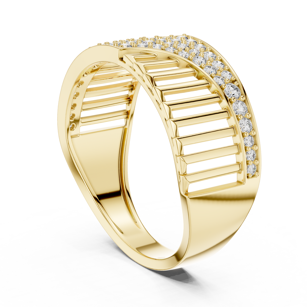 The Iconic Ring