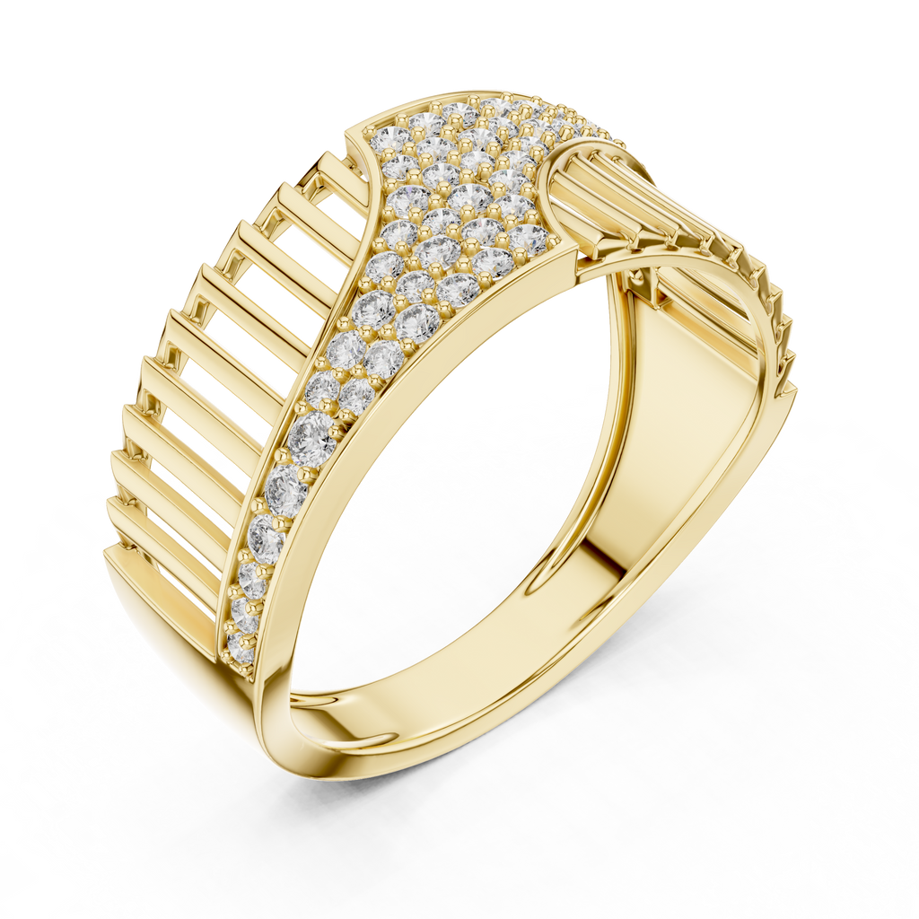 The Iconic Ring