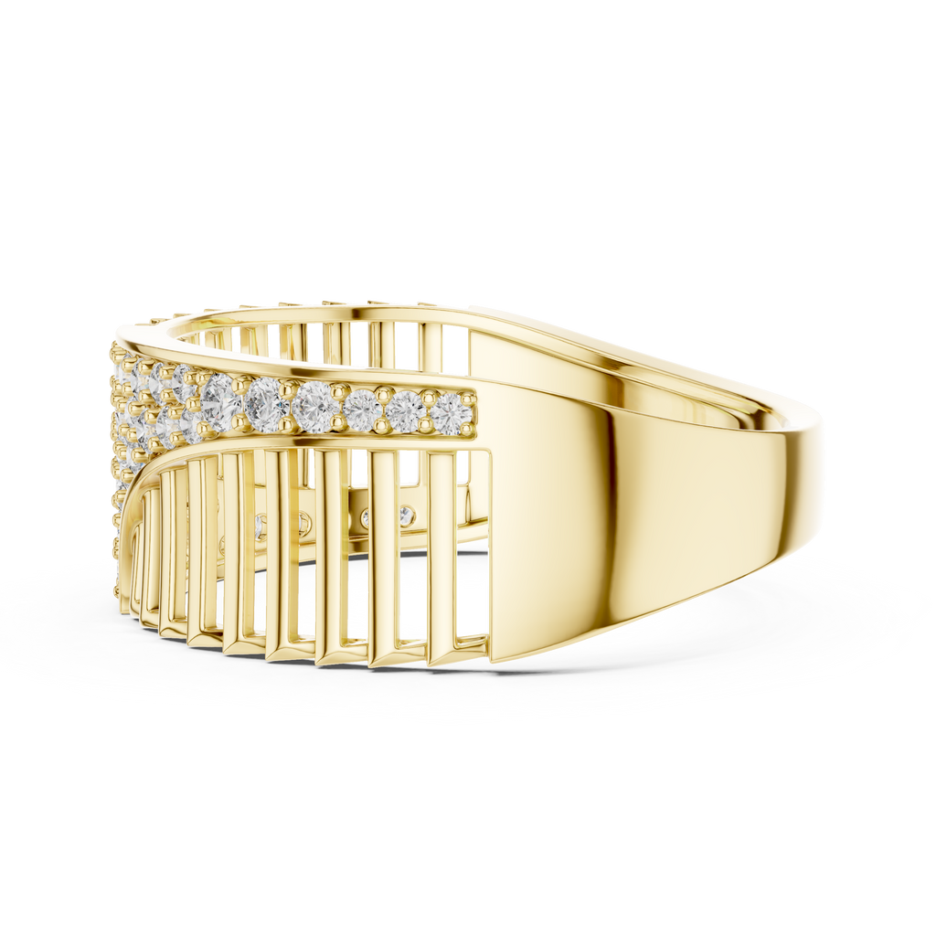 The Iconic Ring