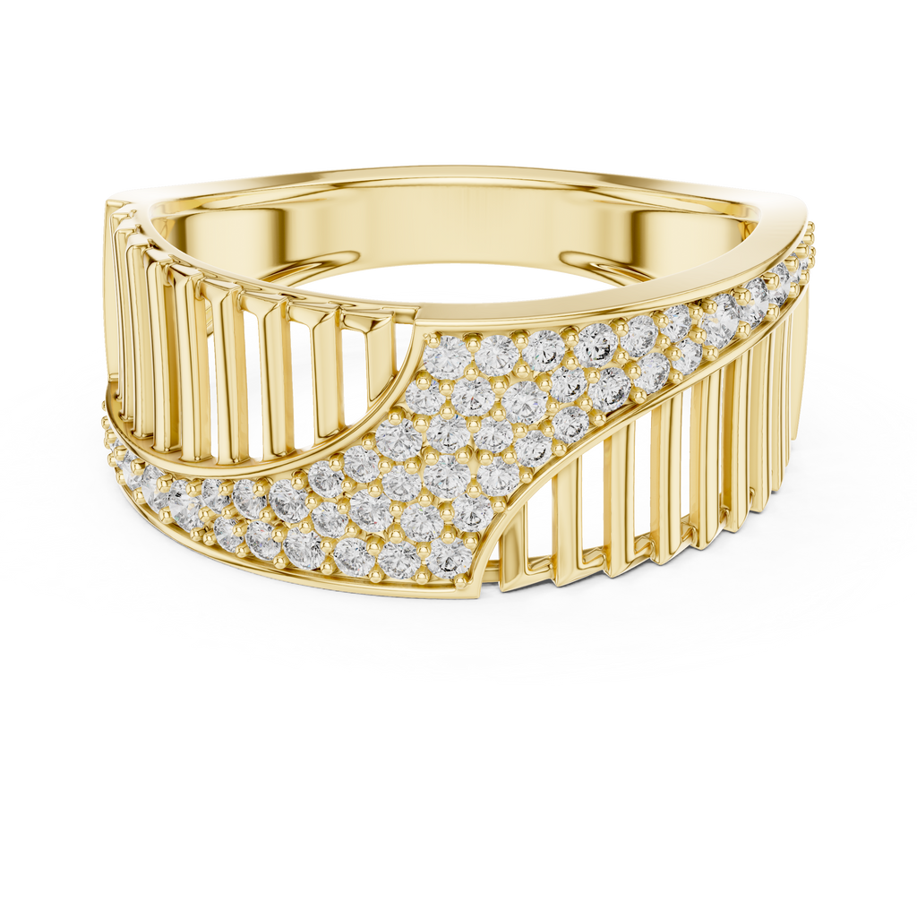 The Iconic Ring