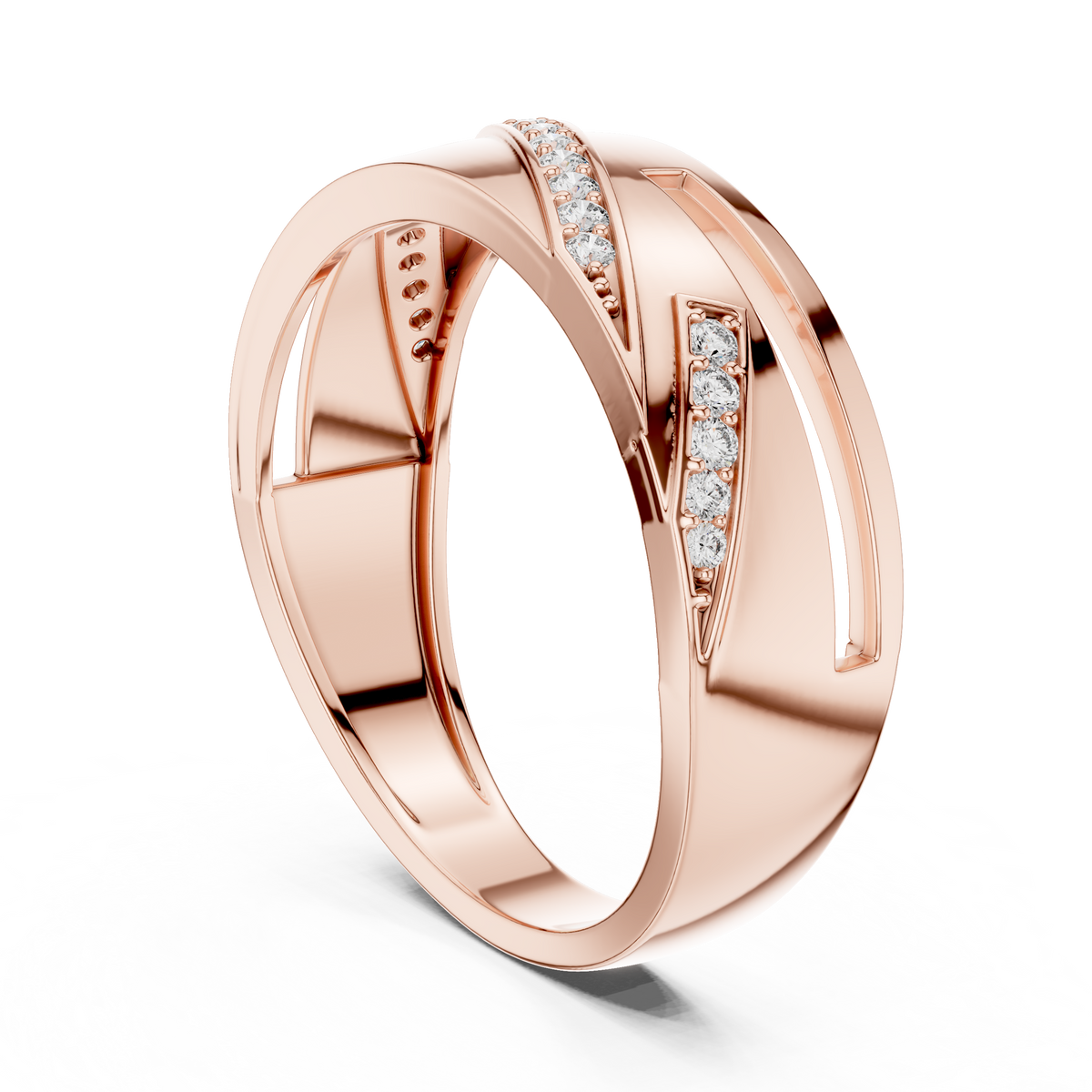 The Essential Ring