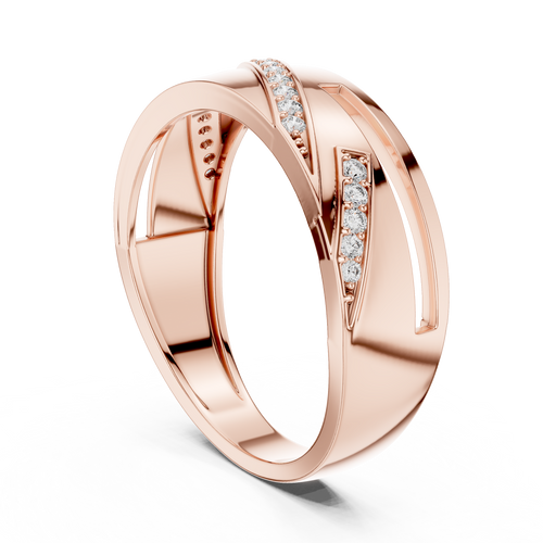 The Essential Ring