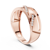 The Essential Ring
