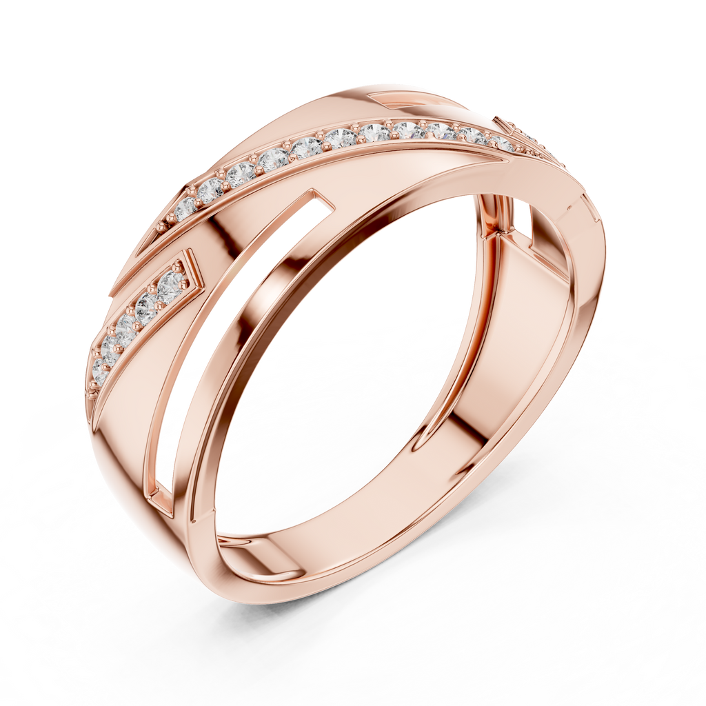 The Essential Ring
