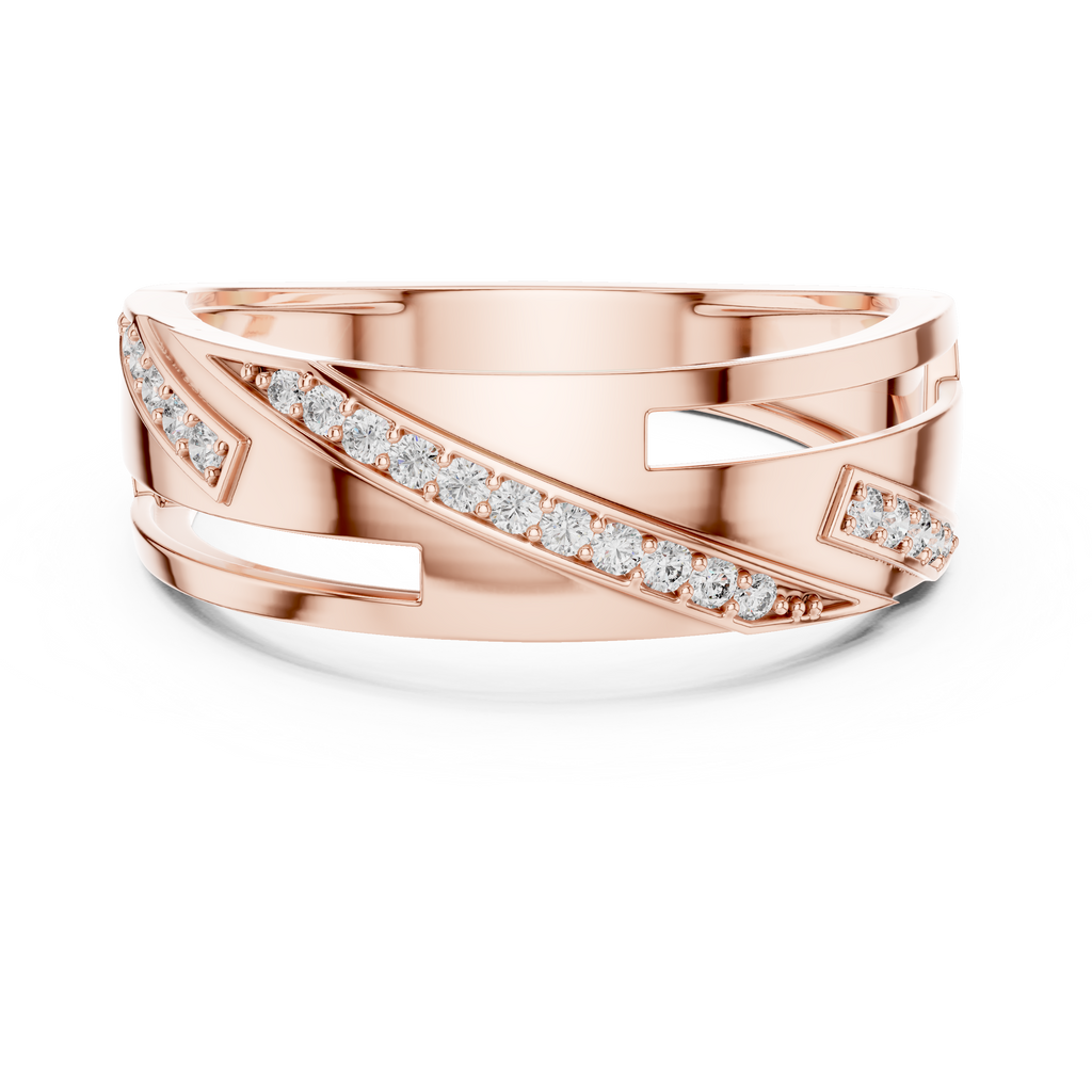 The Essential Ring