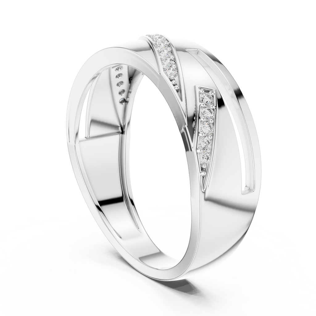 The Essential Ring