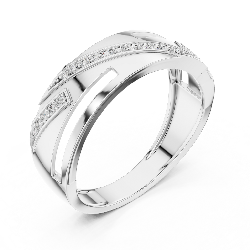 The Essential Ring