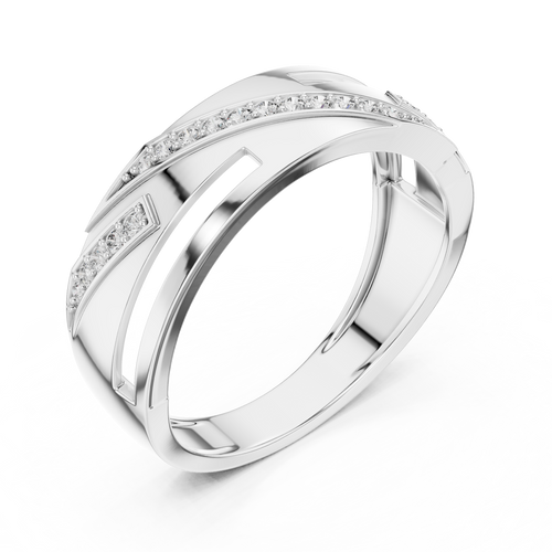 The Essential Ring