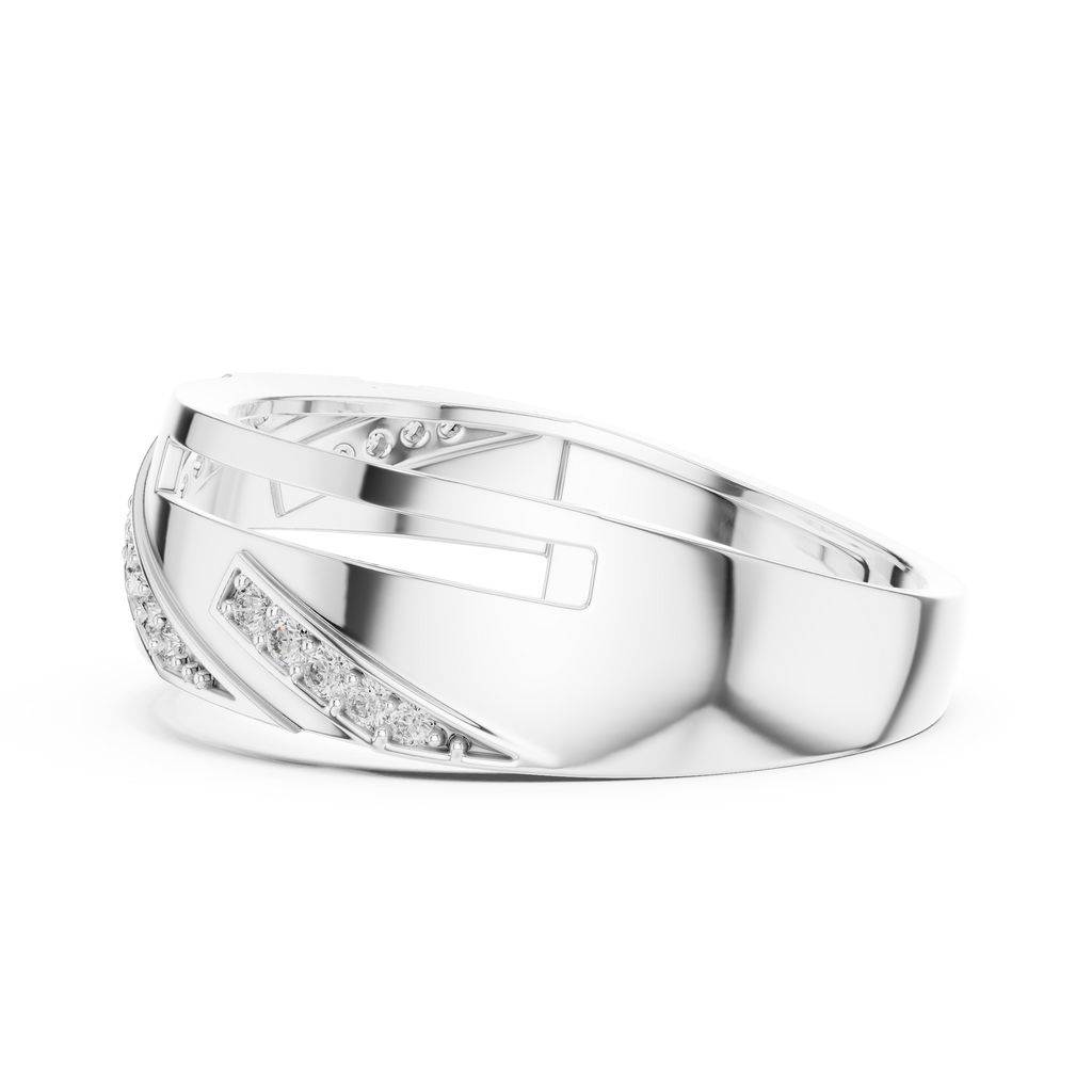 The Essential Ring