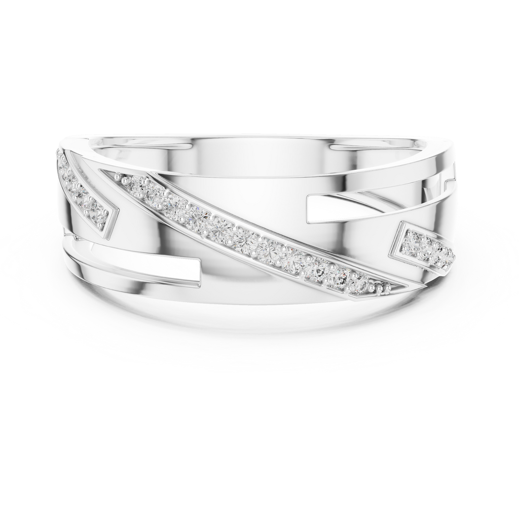 The Essential Ring