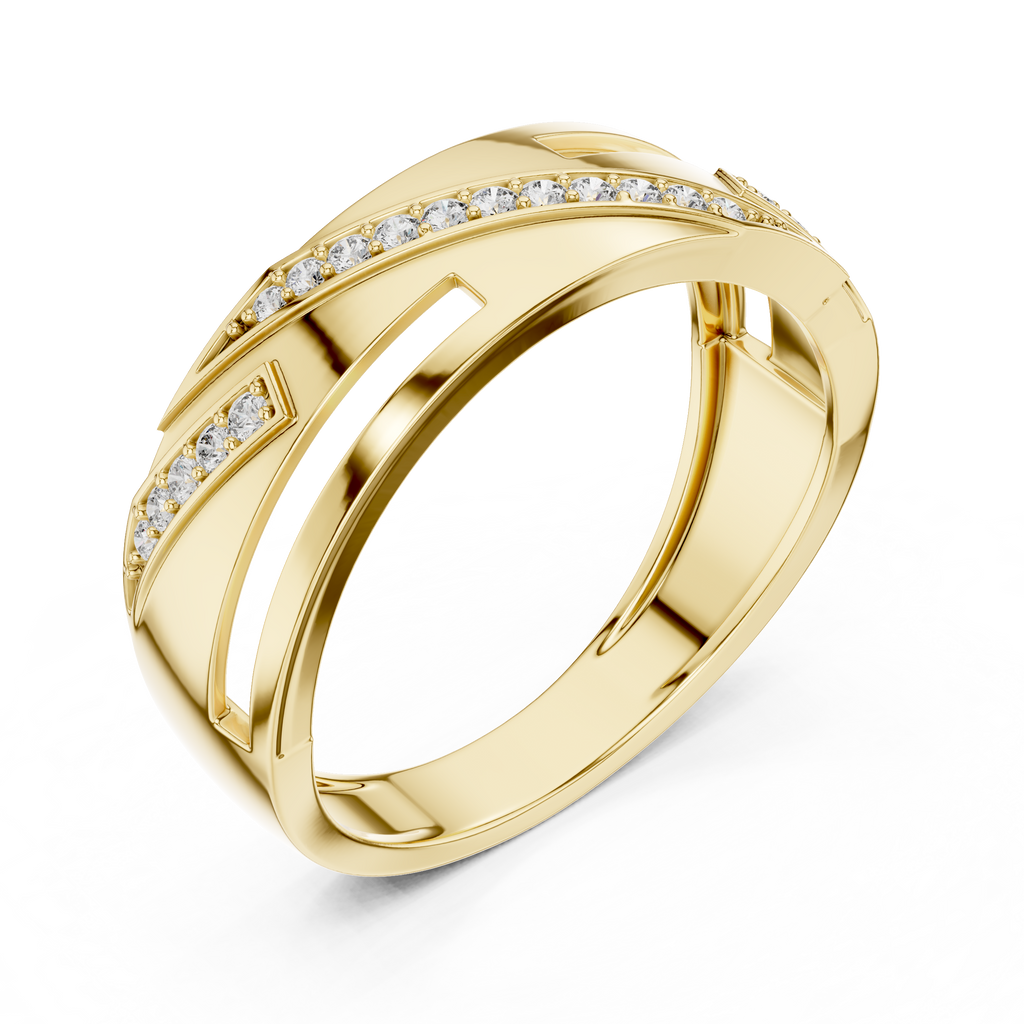 The Essential Ring