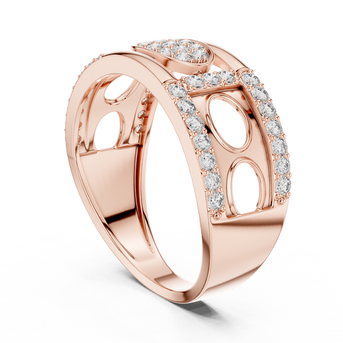 The Essential Ring