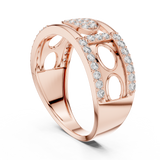 The Essential Ring