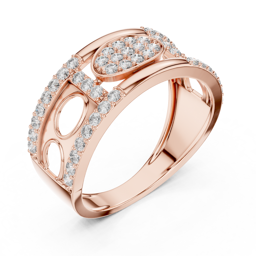 The Essential Ring